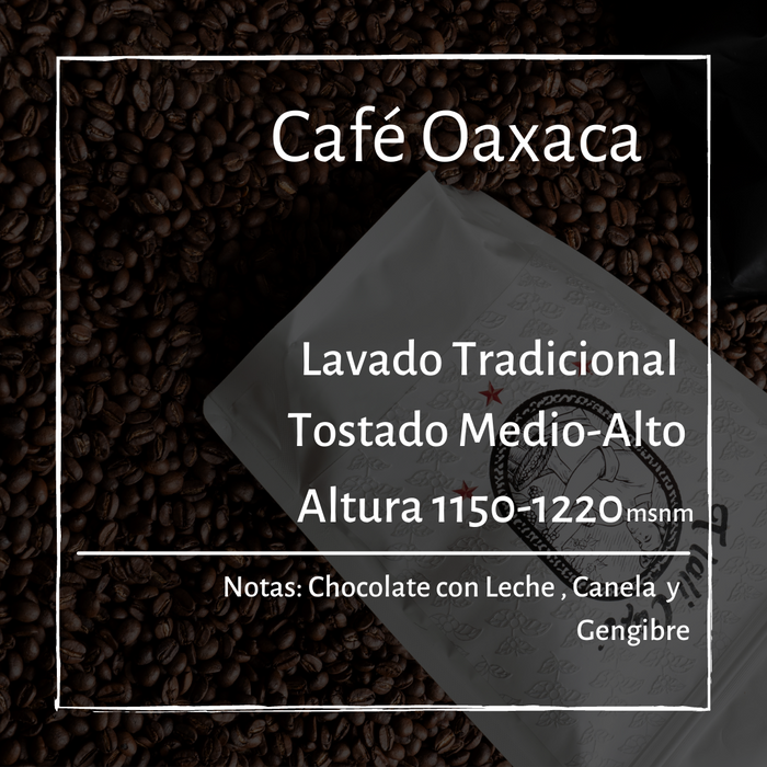 Café en Grano Tlali Cáfe 1 KG